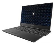 Lenovo Legion Y530-15ICH i7-8750H/8 GB/256 GB/GTX 1050M/15,6"/W10H - 1463393 - zdjęcie 2